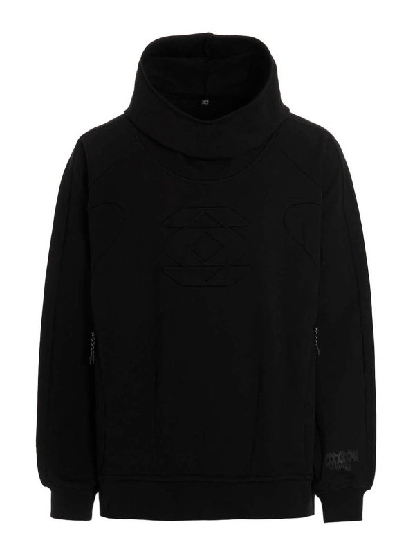 MCQ: Sudaderas y suéteres - Sudadera - Bubble