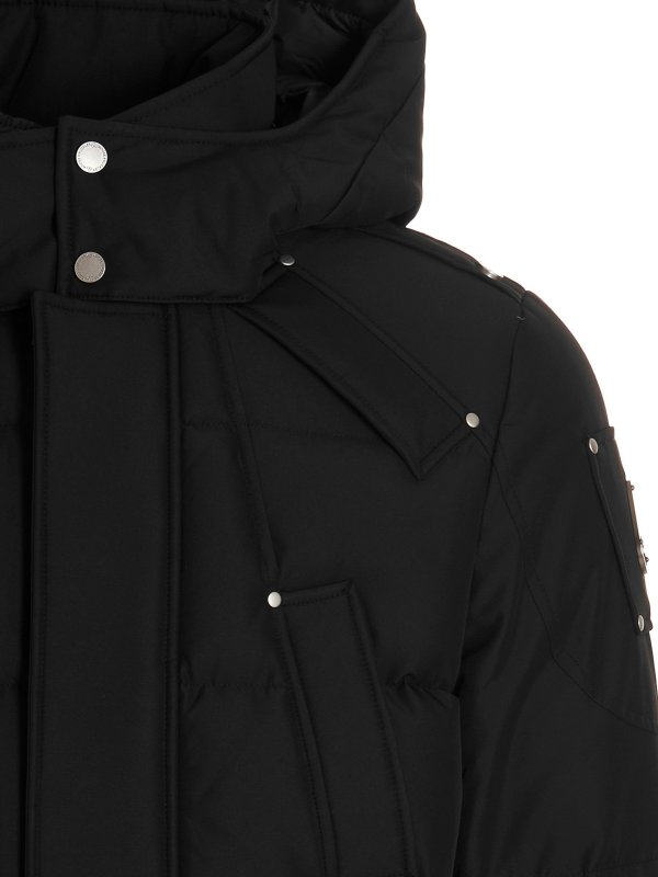 Ultfair parka shop online: MOOSE KNUCKLES