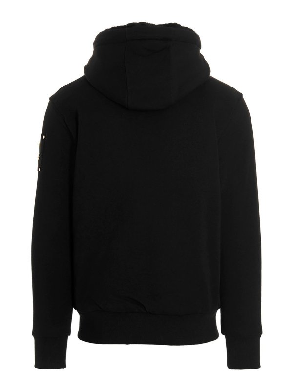MOOSE KNUCKLES: casual jackets online - Linden Bunny jacket