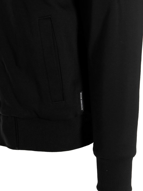 Tilden jacket shop online: MOOSE KNUCKLES