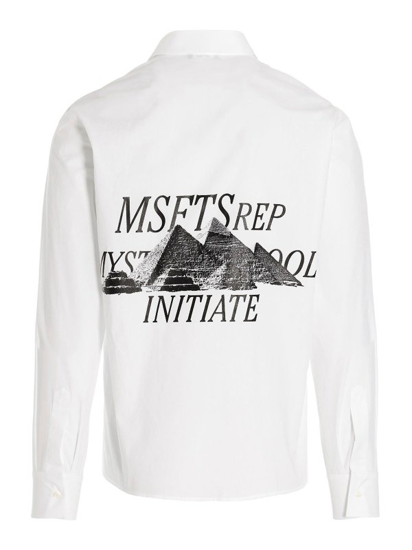 MSFTSREP: shirts online - Printed shirt