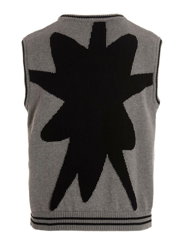 MSFTSREP: vests online - Logo vest