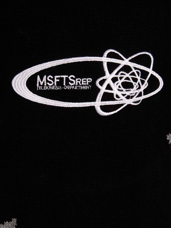Logo vest shop online: MSFTSREP