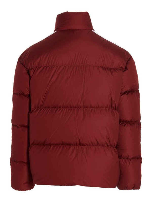 Palm Angels: ダウン・ハイテクジャケット online - ダウンジャケット - ボルドー