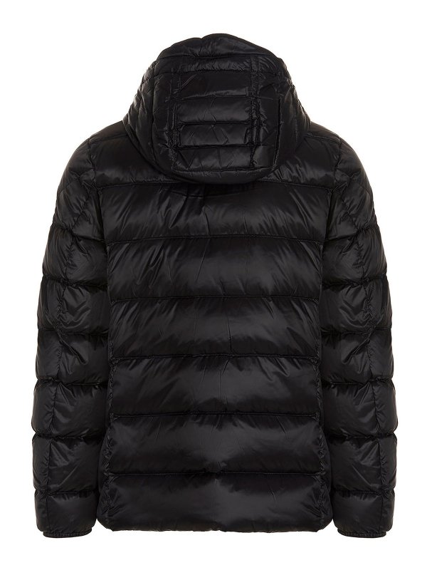 PARAJUMPERS: padded jackets online - Gregorian down jacket