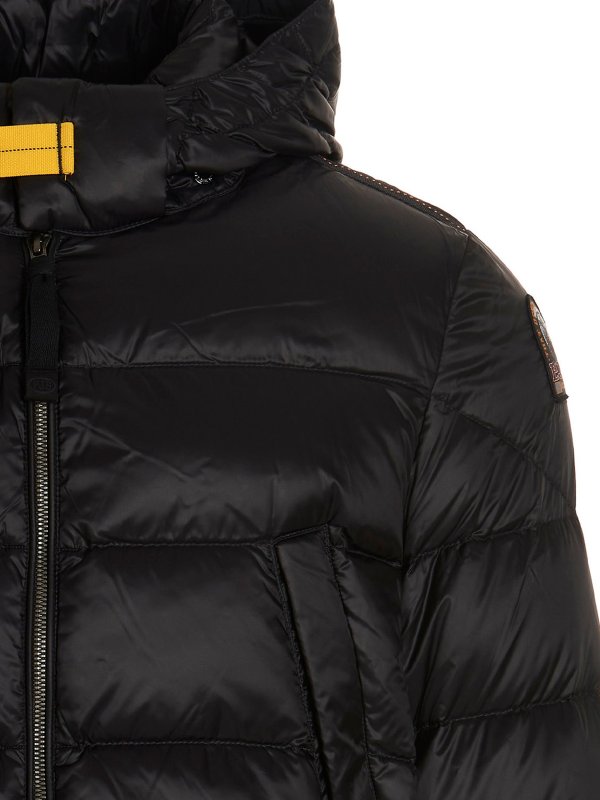 Gregorian down jacket shop online: PARAJUMPERS