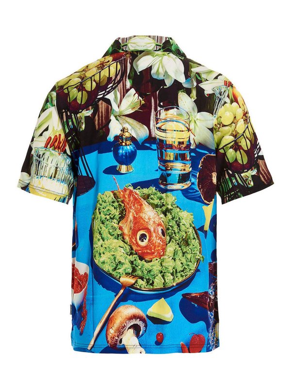 PLEASURES: Hemden online - Hemd - Bunt