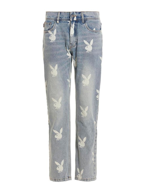 PLEASURES: ストレートジーンズ - ストレートジーンズ - Scatter