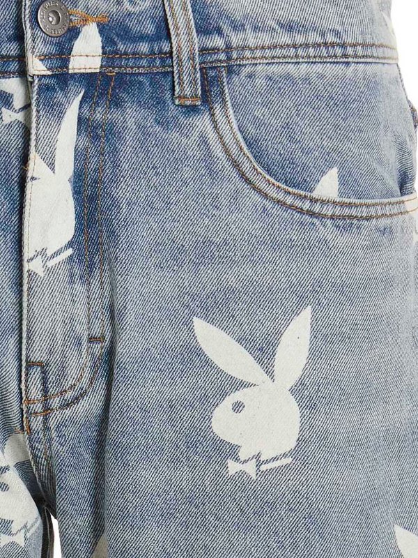 iKRIX PLEASURES: ストレートジーンズ - ストレートジーンズ - Scatter