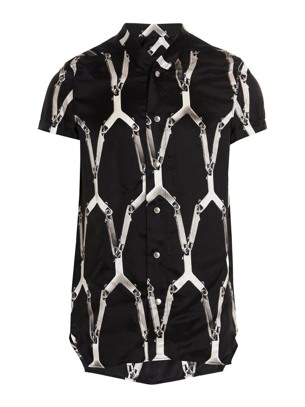 RICK OWENS HUN: シャツ - シャツ - Golf