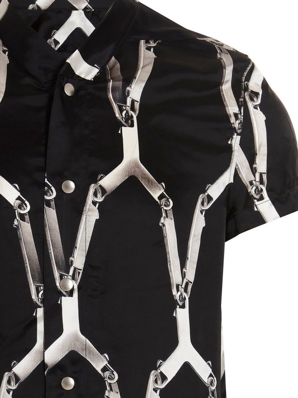 iKRIX RICK OWENS HUN: シャツ - シャツ - Golf