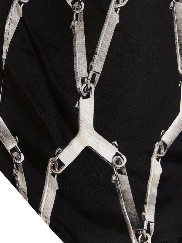 シャツ - Golf shop online: RICK OWENS HUN