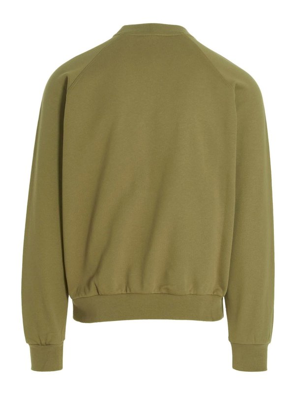 SUNNEI: Felpe e maglie online - Felpa logata