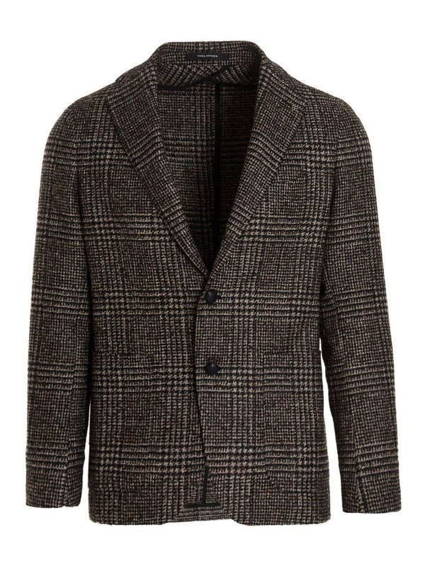 TAGLIATORE: blazers - Montecarlo blazer jacket