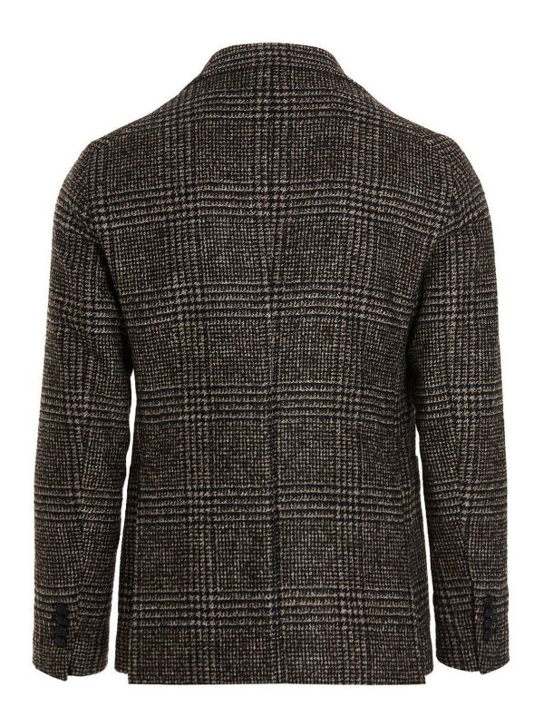 TAGLIATORE: blazers online - Montecarlo blazer jacket