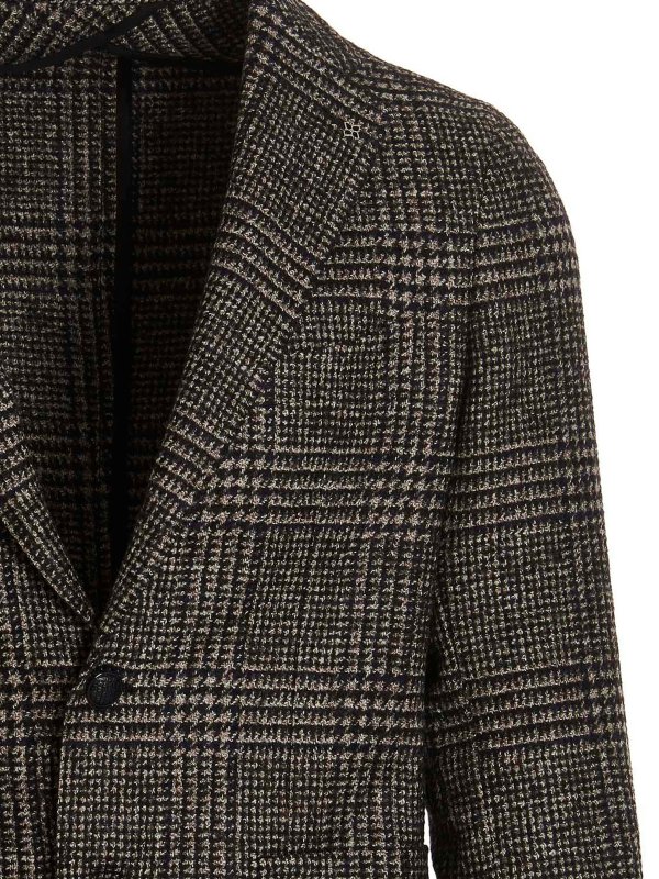 iKRIX TAGLIATORE: blazers - Montecarlo blazer jacket