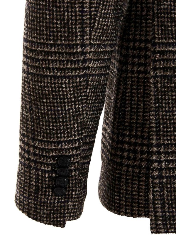 Montecarlo blazer jacket shop online: TAGLIATORE