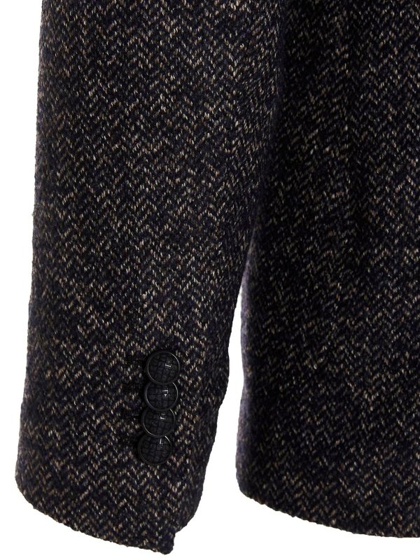 Blazer - Blau shop online: TAGLIATORE