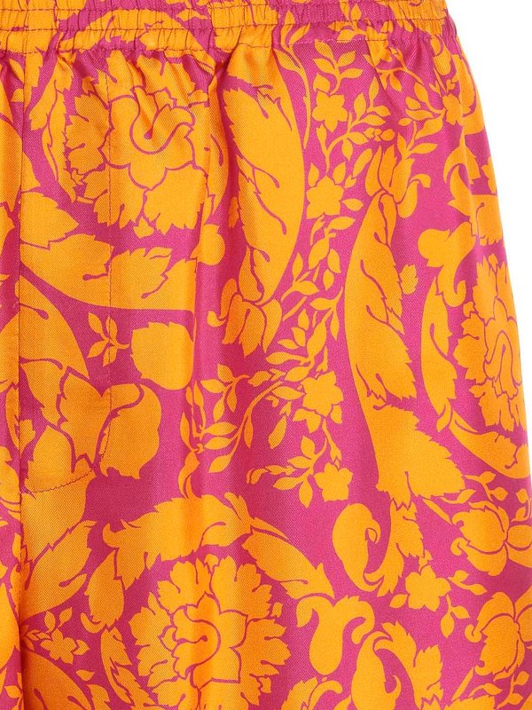 iKRIX VERSACE: Hosen Shorts - Shorts - Bunt