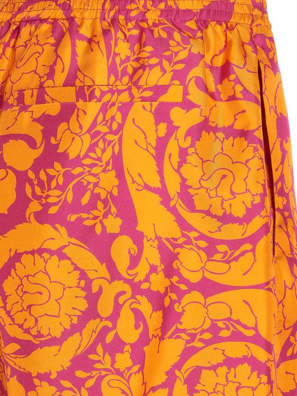 Shorts - Bunt shop online: VERSACE