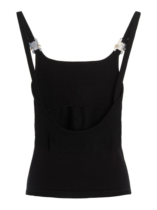 1017 ALYX 9SM: トップス＆タンクトップ online - トップ/タンクトップ - 黒