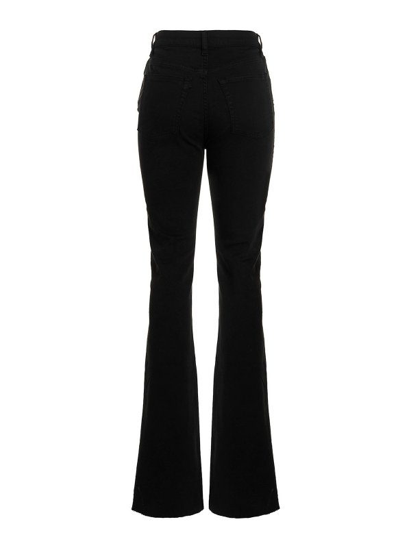 3X1: ベルボトムジーンズ online - フレアジーンズ - Maya