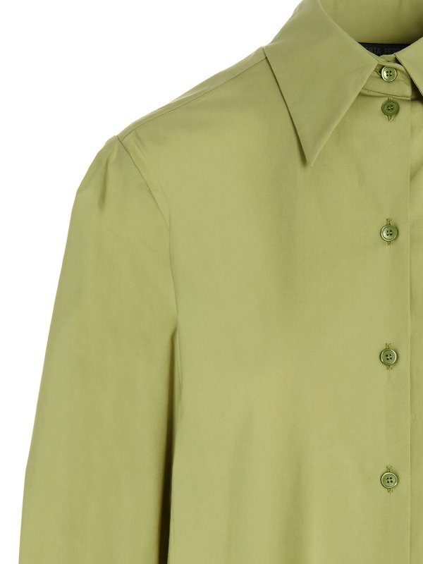 iKRIX ALBERTA FERRETTI: Camisas - Camisa - Verde