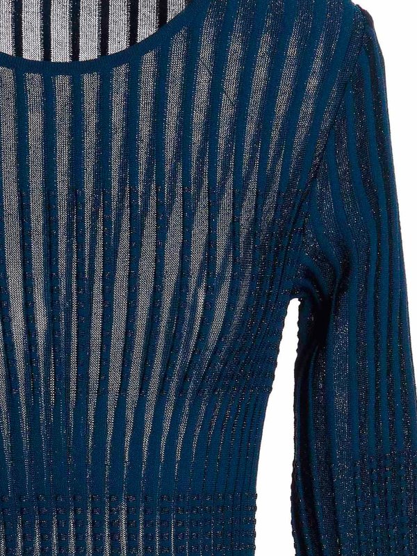 iKRIX ANTONINO VALENTI: short dresses - Eva dress