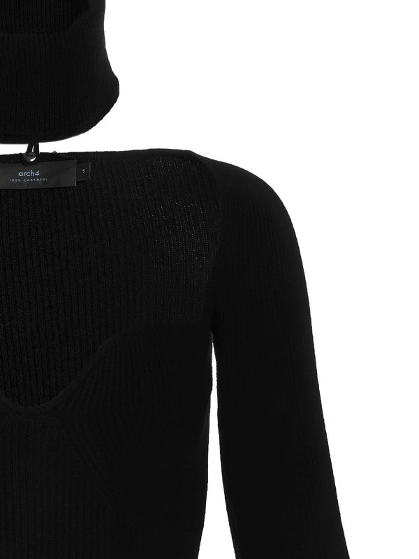 Pull Col Roulé - Amandine shop online: ARCH4