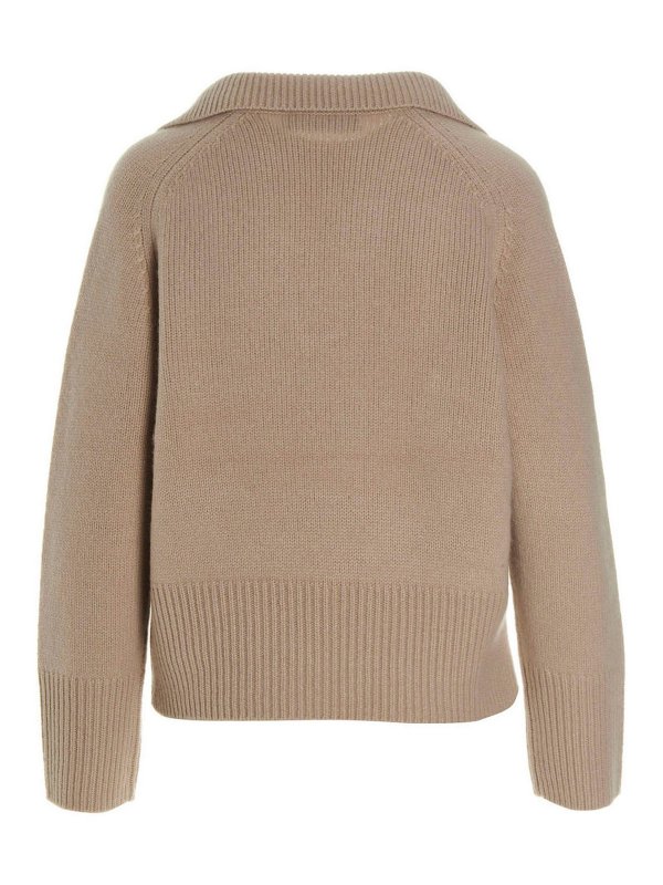 ARCH4: v necks online - Clifton gate sweater