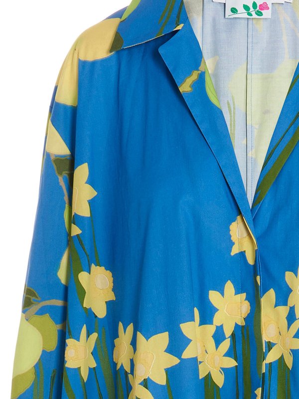 iKRIX BERNADETTE: Maxi robe - Maxi Robe - Gregory