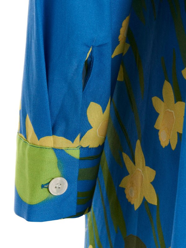 Maxi Robe - Gregory shop online: BERNADETTE