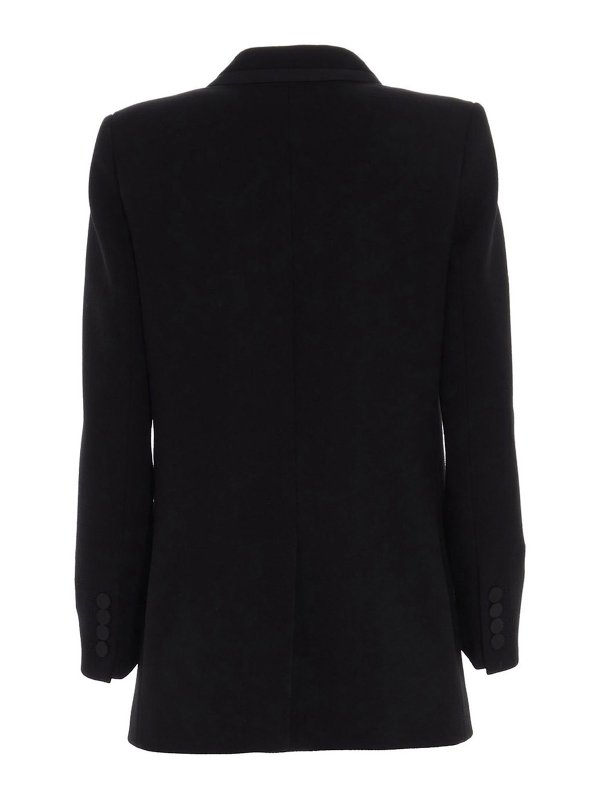 iKRIX BLAZÉ MILANO: Blazer - Blazer - Negro