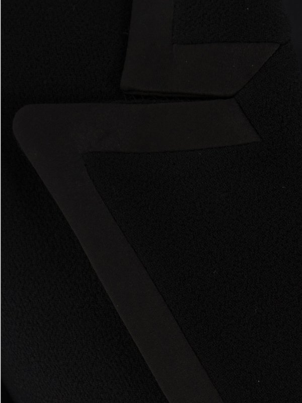 Blazer - Negro shop online: BLAZÉ MILANO