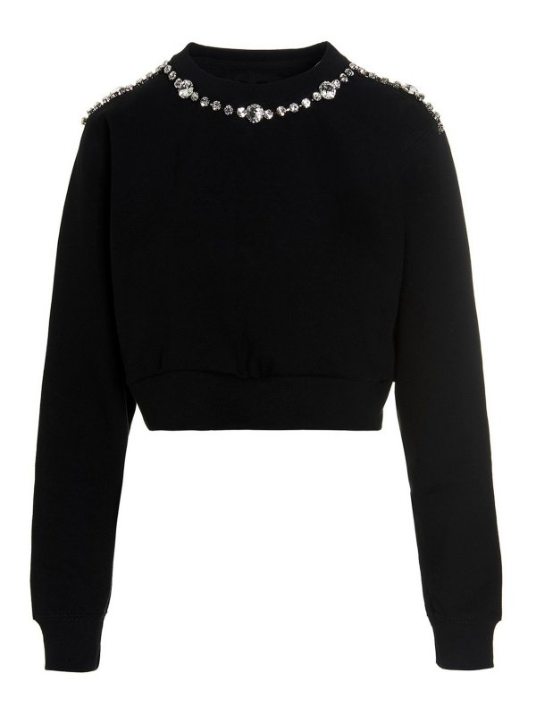 LA DEA: Sweatshirts & Sweaters - Aurora sweatshirt