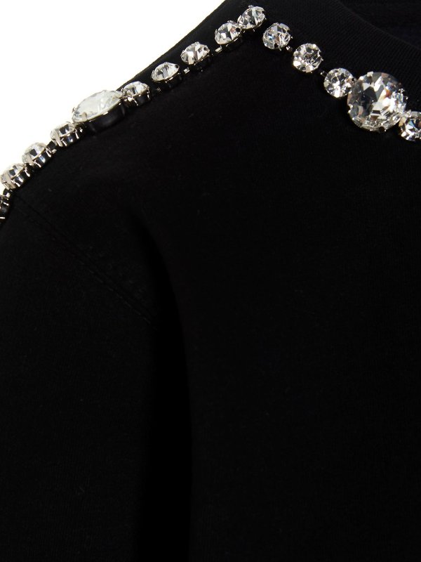 Aurora sweatshirt shop online: LA DEA