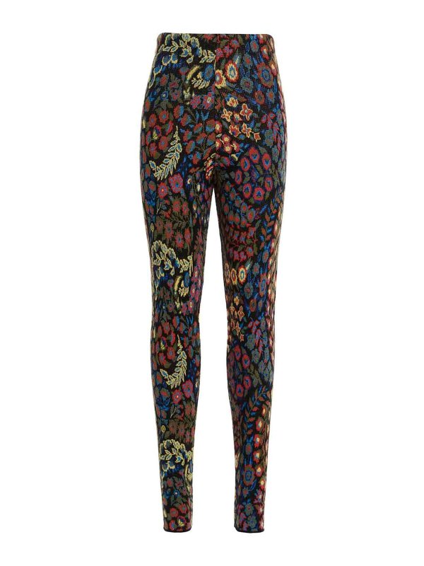 iKRIX ETRO: Jumpsuits - Jumpsuit - Bunt