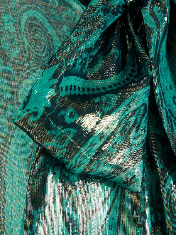 Hemd - Grün shop online: ETRO