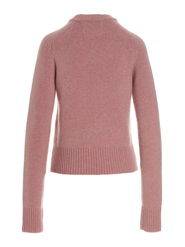 EXTREME CASHMERE: crew necks online - Glory sweater