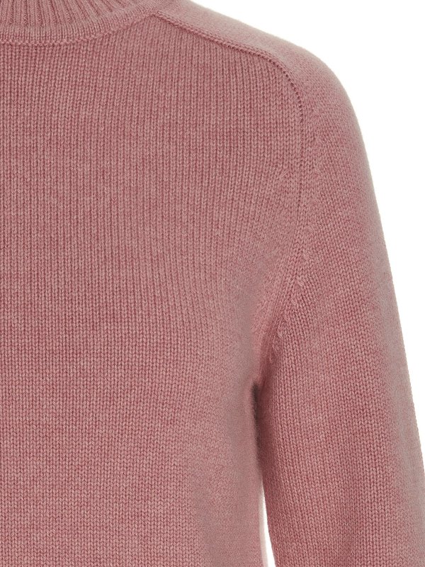 iKRIX EXTREME CASHMERE: crew necks - Glory sweater