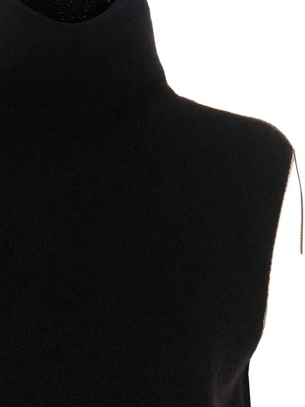 iKRIX FALIERO SARTI: Chalecos - Chaleco - Charlotte