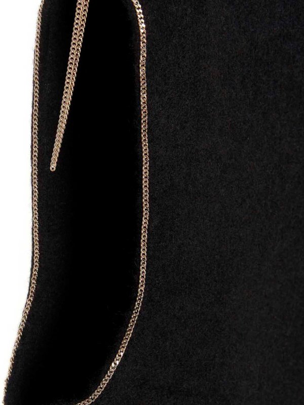 Chaleco - Charlotte shop online: FALIERO SARTI