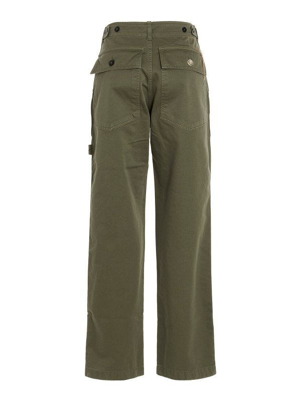 FORTELA: casual trousers online - Jerry pants