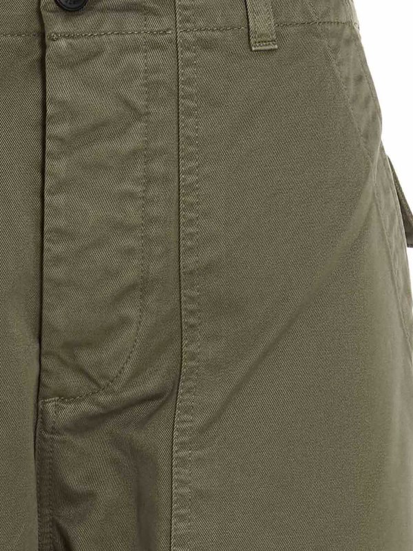 iKRIX FORTELA: casual trousers - Jerry pants