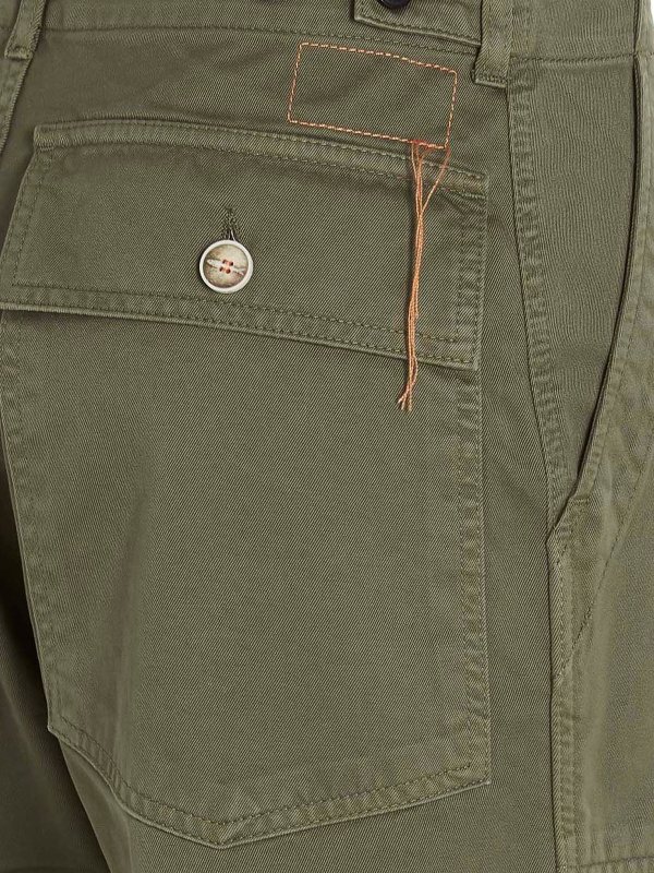 Jerry pants shop online: FORTELA