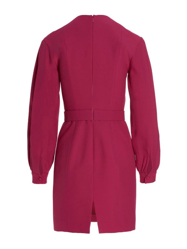 GIOVANNI BEDIN: short dresses online - Cady dress