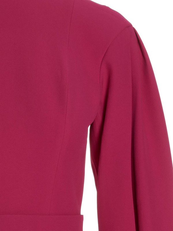 iKRIX GIOVANNI BEDIN: short dresses - Cady dress