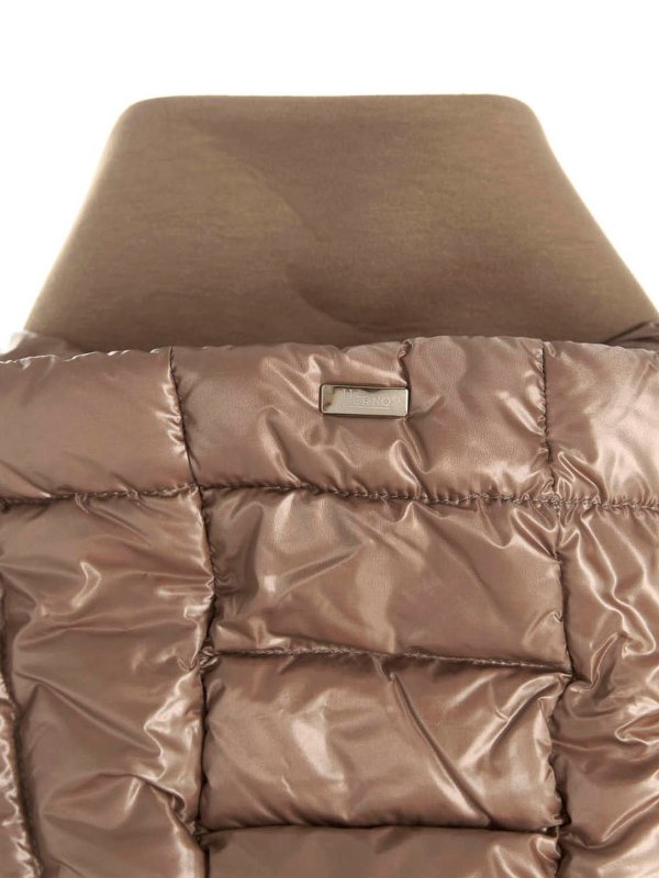 Cape - Beige shop online: HERNO