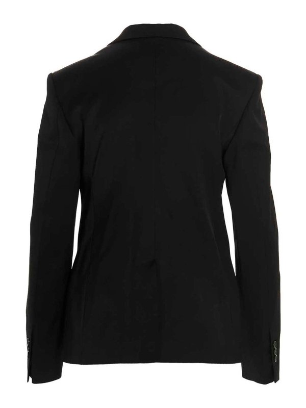 J.W. ANDERSON: Blazer online - Blazer - Schwarz