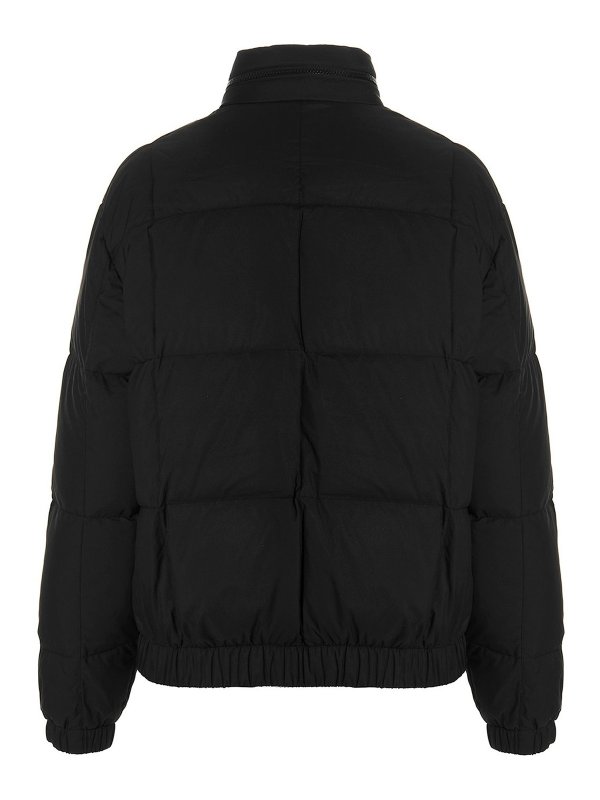 KENZO: Kurze Daunenjacken online - Daunenjacke - Schwarz